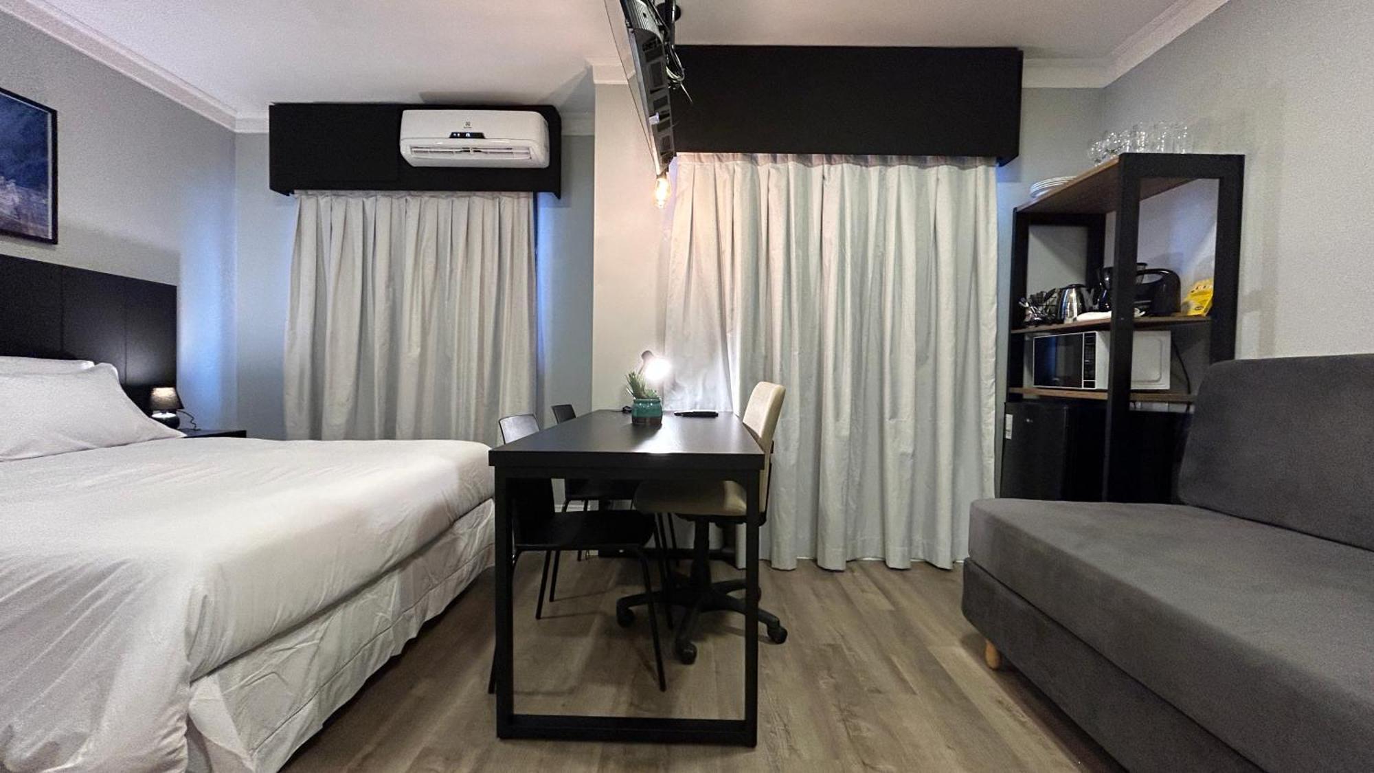 Apartment Esc - Aeroporto Congonhas By Anora Spaces *